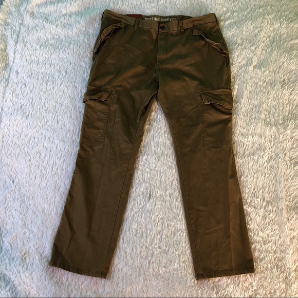 Cargo Pants 40/30 - Picture 2 of 6
